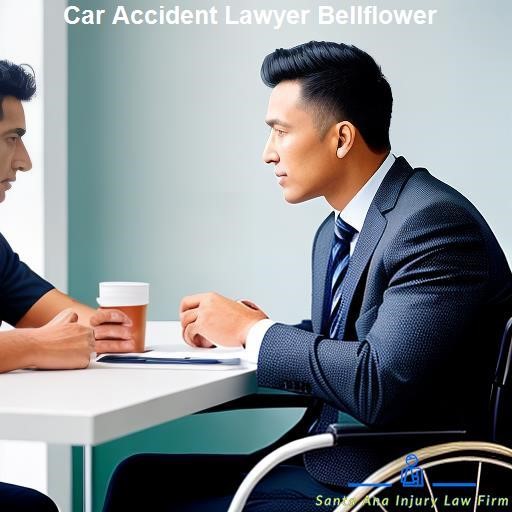 Benefits of Hiring a Car Accident Lawyer Bellflower - Santa Ana Injury Law Firm Bellflower