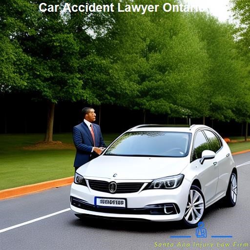 Benefits of Hiring a Car Accident Lawyer in Ontario - Santa Ana Injury Law Firm Ontario
