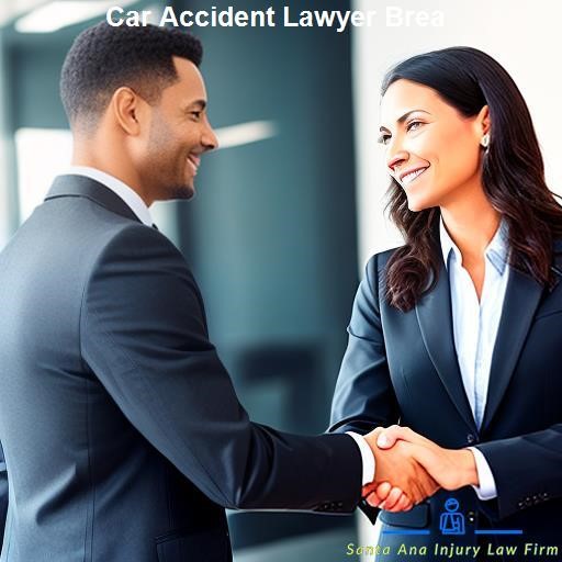 Benefits of Working with an Experienced Car Accident Lawyer in Brea - Santa Ana Injury Law Firm Brea