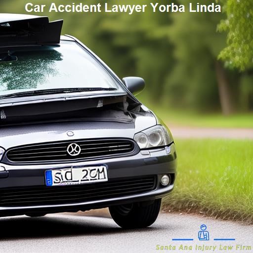 Choosing the Right Car Accident Lawyer for Yorba Linda - Santa Ana Injury Law Firm Yorba Linda