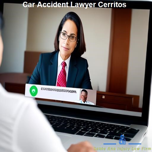 Common Causes of Car Accidents - Santa Ana Injury Law Firm Cerritos