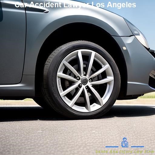 Common Types of Car Accident Cases - Santa Ana Injury Law Firm Los Angeles