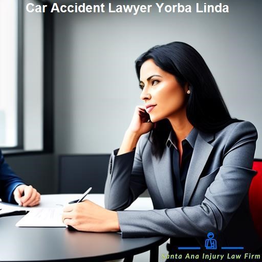 Compensation Available Through the Legal System - Santa Ana Injury Law Firm Yorba Linda