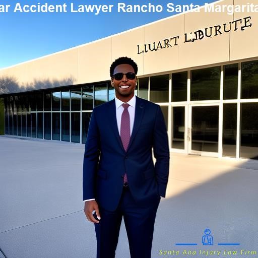 Contact a Car Accident Lawyer Rancho Santa Margarita - Santa Ana Injury Law Firm Rancho Santa Margarita