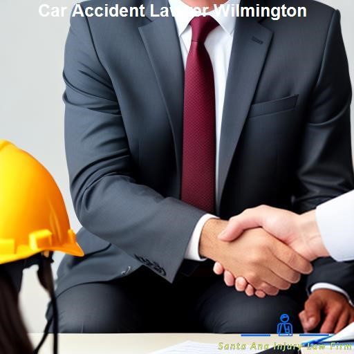 Find the Right Car Accident Lawyer for Your Case in Wilmington - Santa Ana Injury Law Firm Wilmington