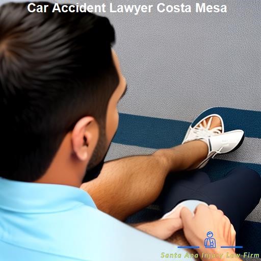 Finding a Costa Mesa Car Accident Lawyer - Santa Ana Injury Law Firm Costa Mesa