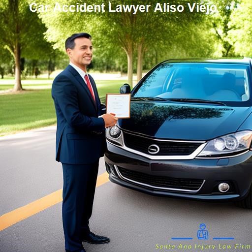 Finding the Right Aliso Viejo Car Accident Lawyer - Santa Ana Injury Law Firm Aliso Viejo