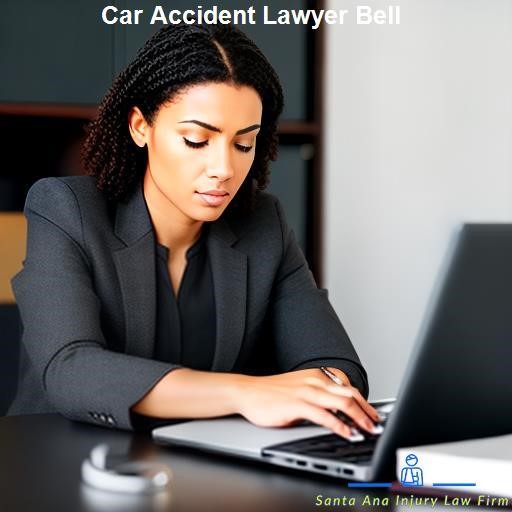 Finding the Right Car Accident Lawyer - Santa Ana Injury Law Firm Bell