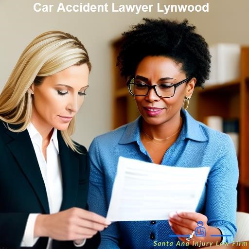 Finding the Right Car Accident Lawyer in Lynwood - Santa Ana Injury Law Firm Lynwood