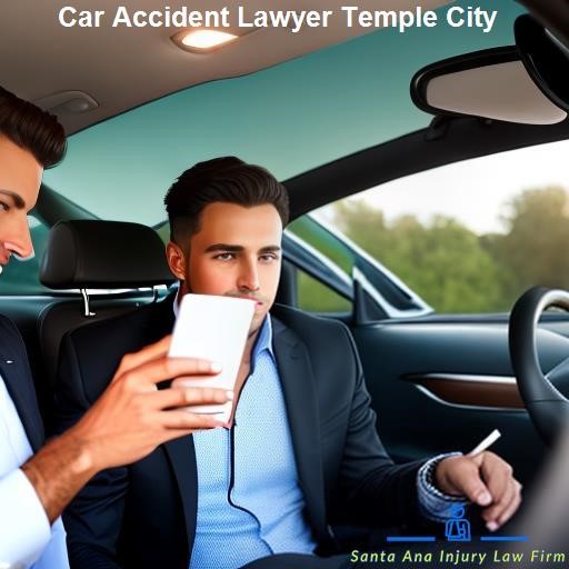 How To Find The Best Car Accident Lawyer Temple City - Santa Ana Injury Law Firm Temple City
