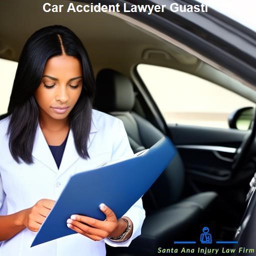 How to Choose a Car Accident Lawyer in Guasti - Santa Ana Injury Law Firm Guasti