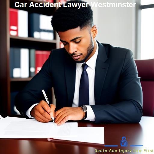How to Find the Best Car Accident Lawyer in Westminster - Santa Ana Injury Law Firm Westminster