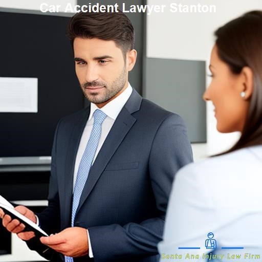 Questions to Ask Potential Lawyers - Santa Ana Injury Law Firm Stanton