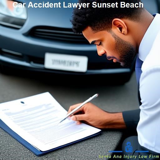Sunset Beach Car Accident Lawyers - Santa Ana Injury Law Firm Sunset Beach
