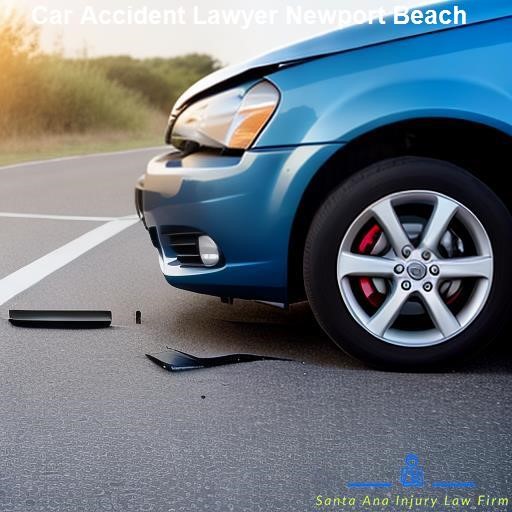 The Benefits of Having a Car Accident Lawyer - Santa Ana Injury Law Firm Newport Beach
