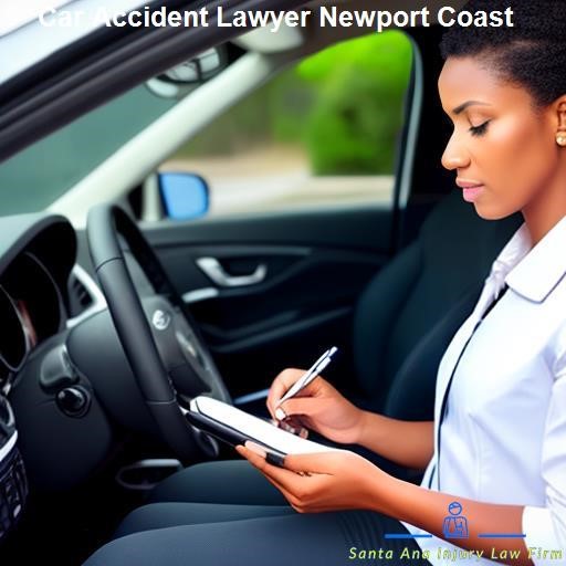 The Benefits of Hiring a Car Accident Lawyer - Santa Ana Injury Law Firm Newport Coast