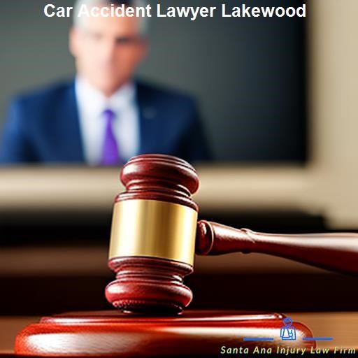 Types of Car Accident Cases We Handle - Santa Ana Injury Law Firm Lakewood