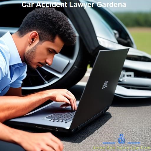 Understanding Your Rights After a Car Accident - Santa Ana Injury Law Firm Gardena