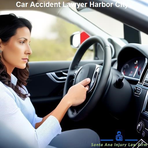 Understanding Your Rights After a Car Accident - Santa Ana Injury Law Firm Harbor City