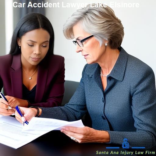 Understanding Your Rights After a Car Accident - Santa Ana Injury Law Firm Lake Elsinore