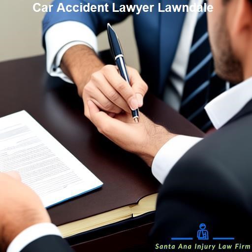 Understanding Your Rights After a Car Accident - Santa Ana Injury Law Firm Lawndale
