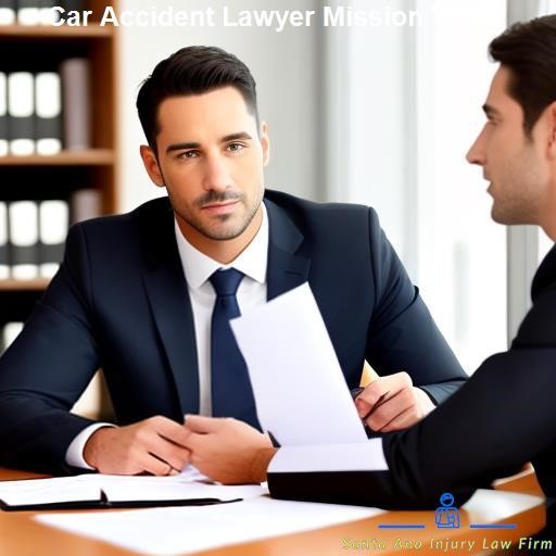 What You Need to Know About Car Accident Lawyers - Santa Ana Injury Law Firm Mission Viejo