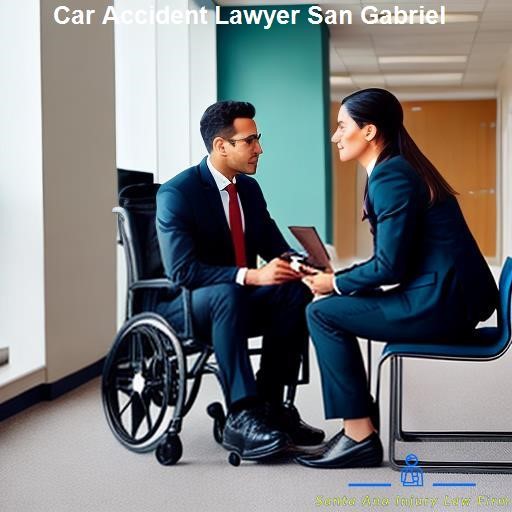 What You Need to Know About Car Accidents - Santa Ana Injury Law Firm San Gabriel