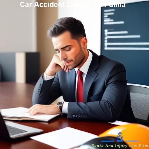 What You Need to Know About Car Accidents in La Palma - Santa Ana Injury Law Firm La Palma