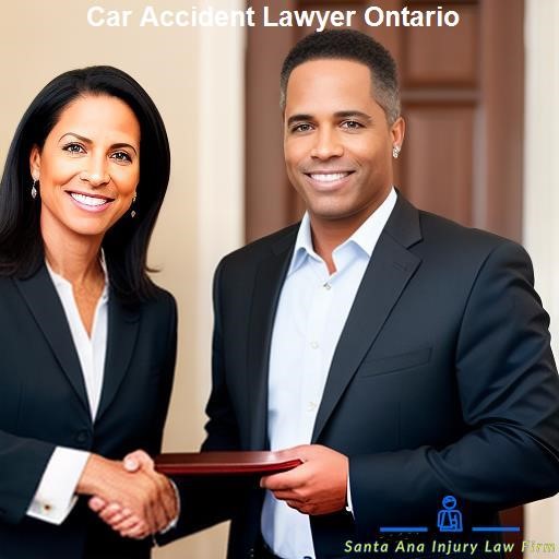 What is Car Accident Law in Ontario? - Santa Ana Injury Law Firm Ontario