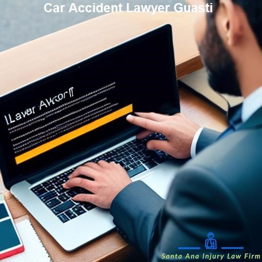 What is a Car Accident Lawyer? - Santa Ana Injury Law Firm Guasti