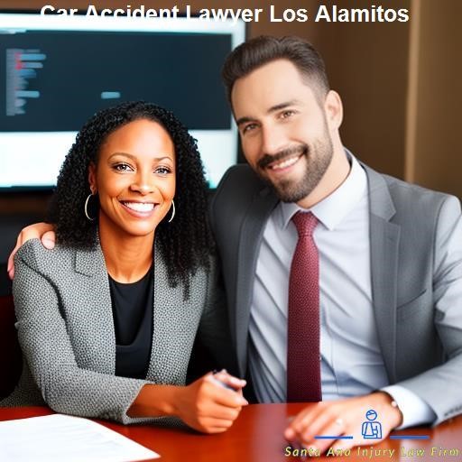 What is a Car Accident Lawyer? - Santa Ana Injury Law Firm Los Alamitos