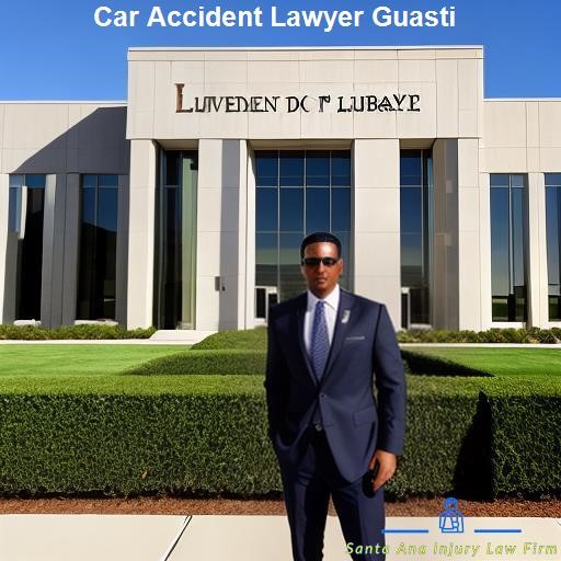 What to Expect During a Car Accident Claim in Guasti - Santa Ana Injury Law Firm Guasti