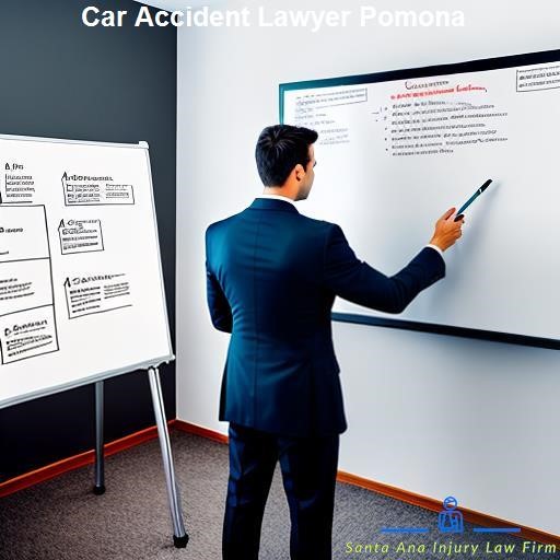 What to Expect From a Pomona Car Accident Lawyer - Santa Ana Injury Law Firm Pomona