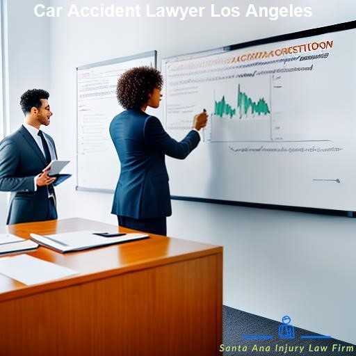 What to Expect When Retaining a Car Accident Lawyer - Santa Ana Injury Law Firm Los Angeles