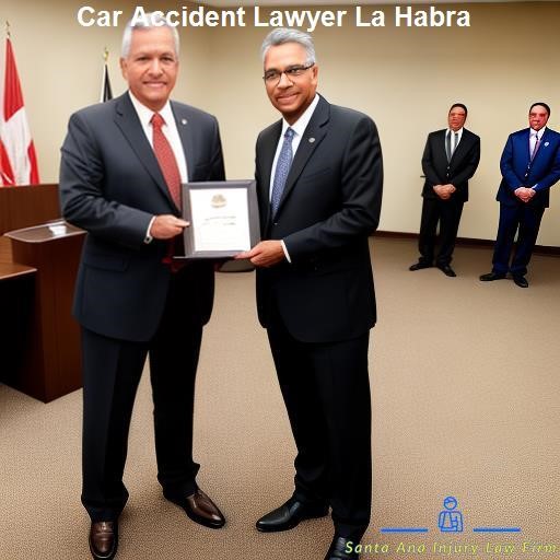 What to Expect from a Car Accident Lawyer - Santa Ana Injury Law Firm La Habra