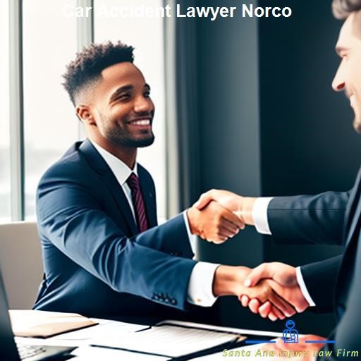 What to Expect from a Car Accident Lawyer in Norco - Santa Ana Injury Law Firm Norco