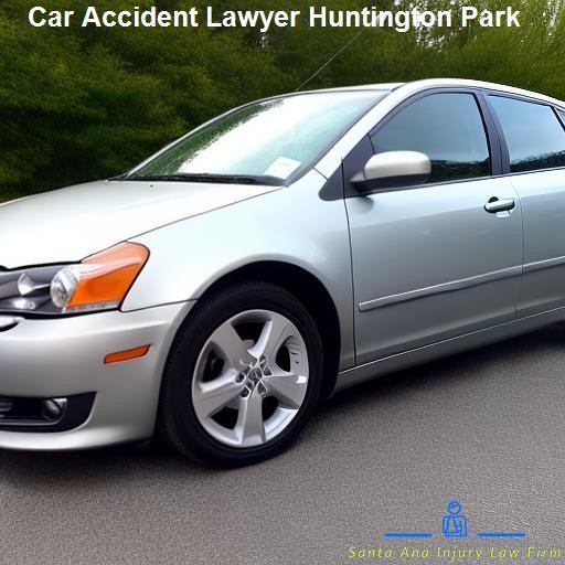 What to Know Before Hiring a Huntington Park Car Accident Lawyer - Santa Ana Injury Law Firm Huntington Park