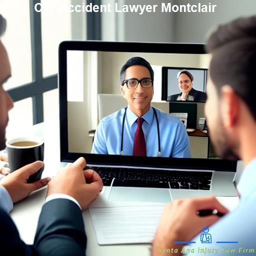 What to Look for in a Car Accident Lawyer - Santa Ana Injury Law Firm Montclair