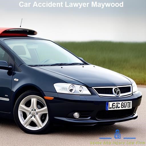 What to Look for in a Maywood Car Accident Lawyer - Santa Ana Injury Law Firm Maywood
