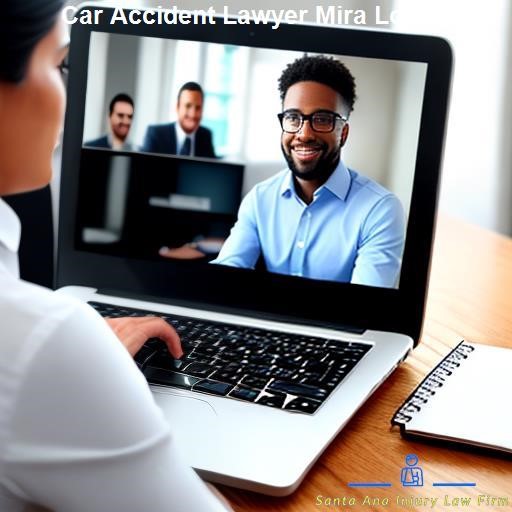What to do After a Car Accident in Mira Loma - Santa Ana Injury Law Firm Mira Loma