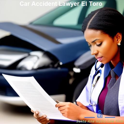 Where to Find a Car Accident Lawyer - Santa Ana Injury Law Firm El Toro