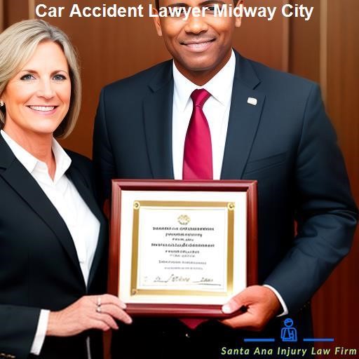 Your Rights and Responsibilities After a Car Accident in Midway City - Santa Ana Injury Law Firm Midway City